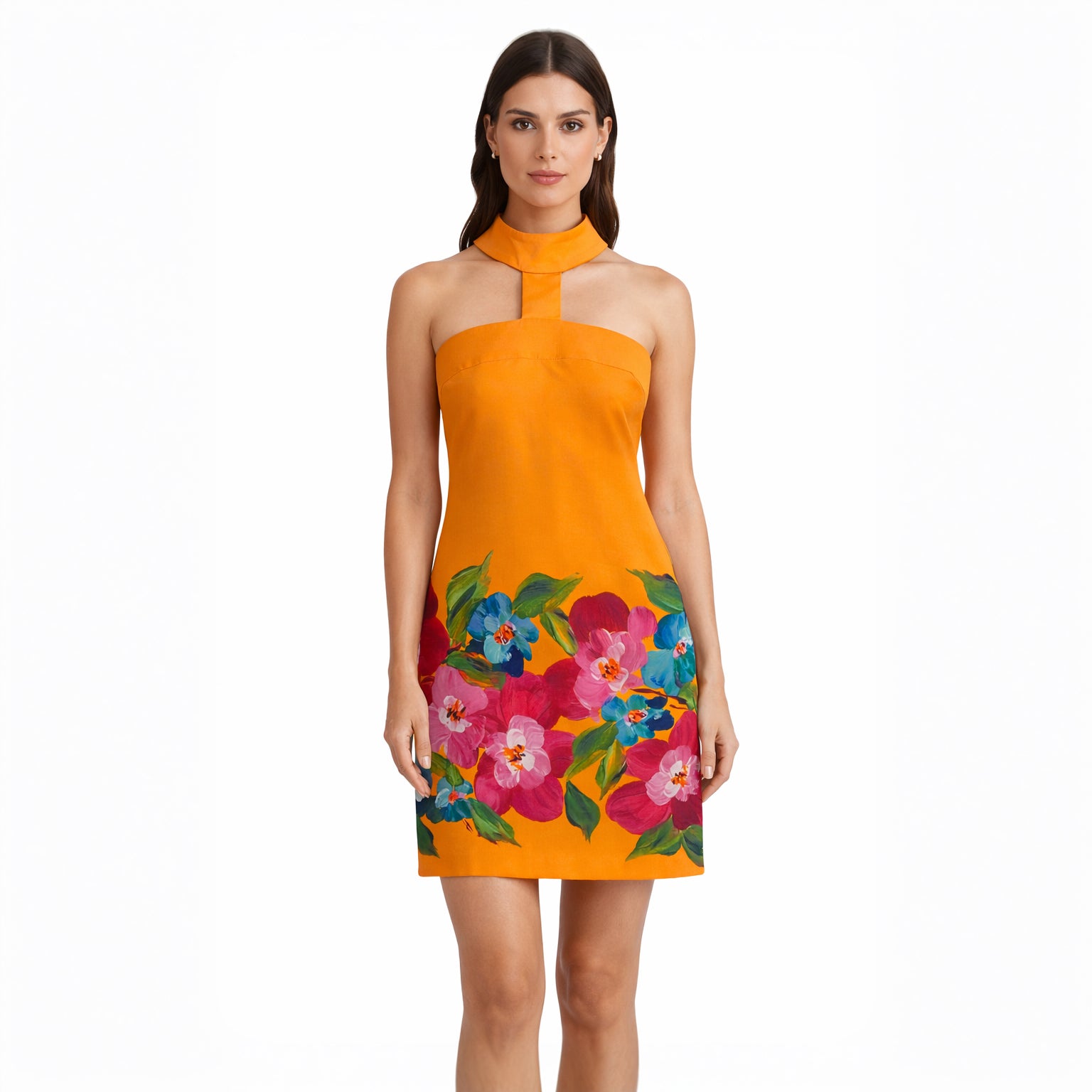 Mia Dress