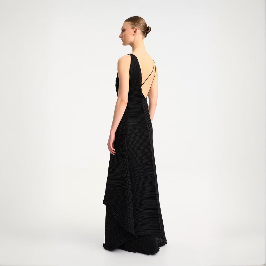 Meter Dress