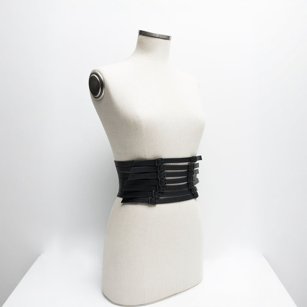 Heptad Belt