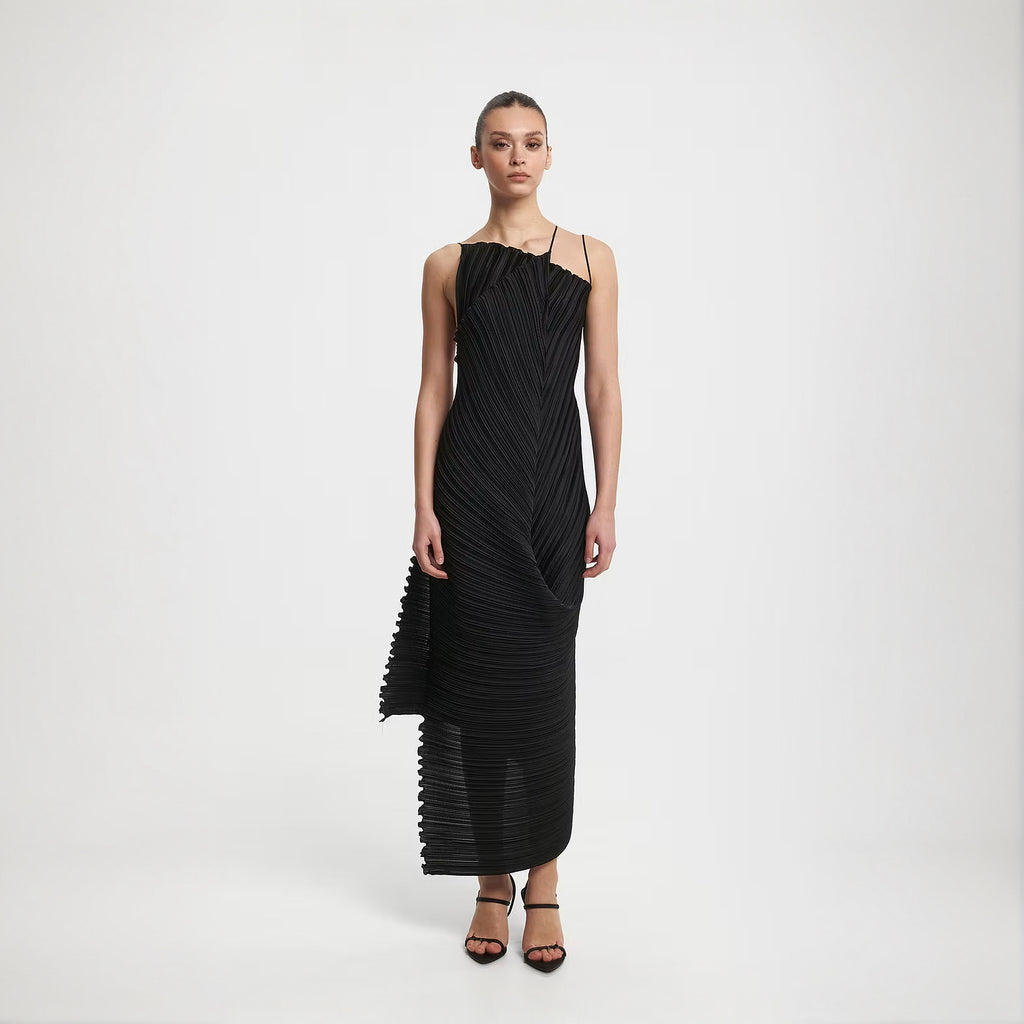 Chronos Dress