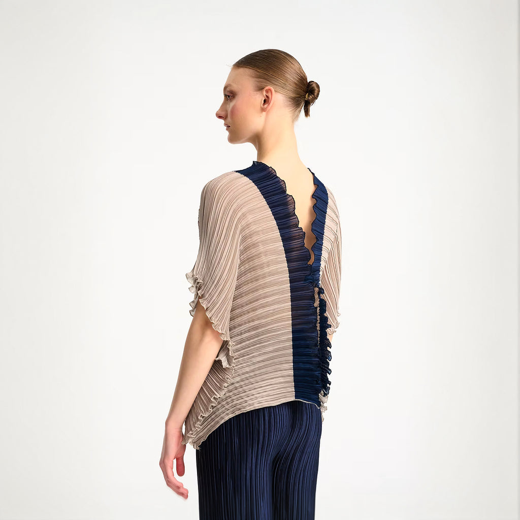 Chara Bolero Jacket