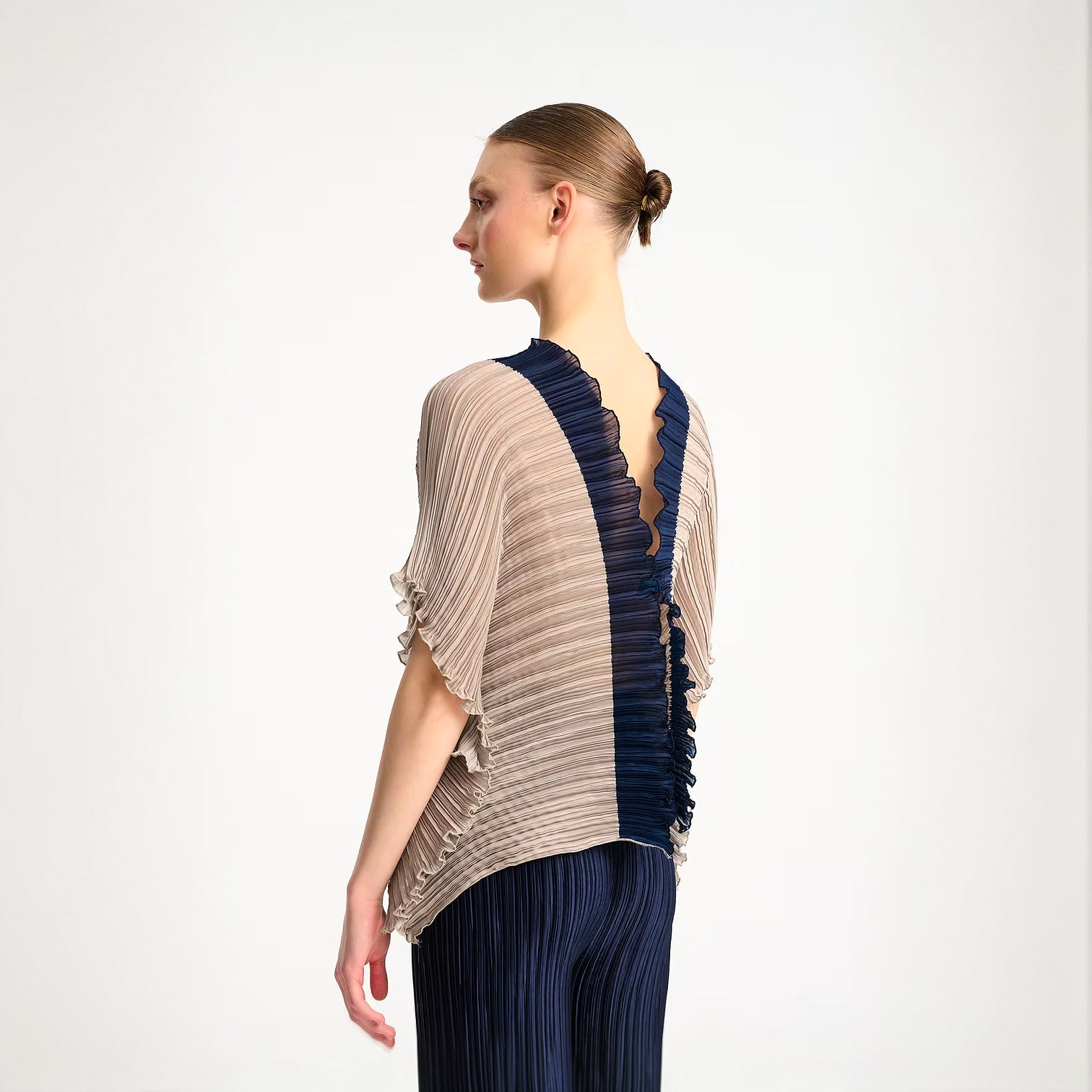 Chara Bolero Jacket