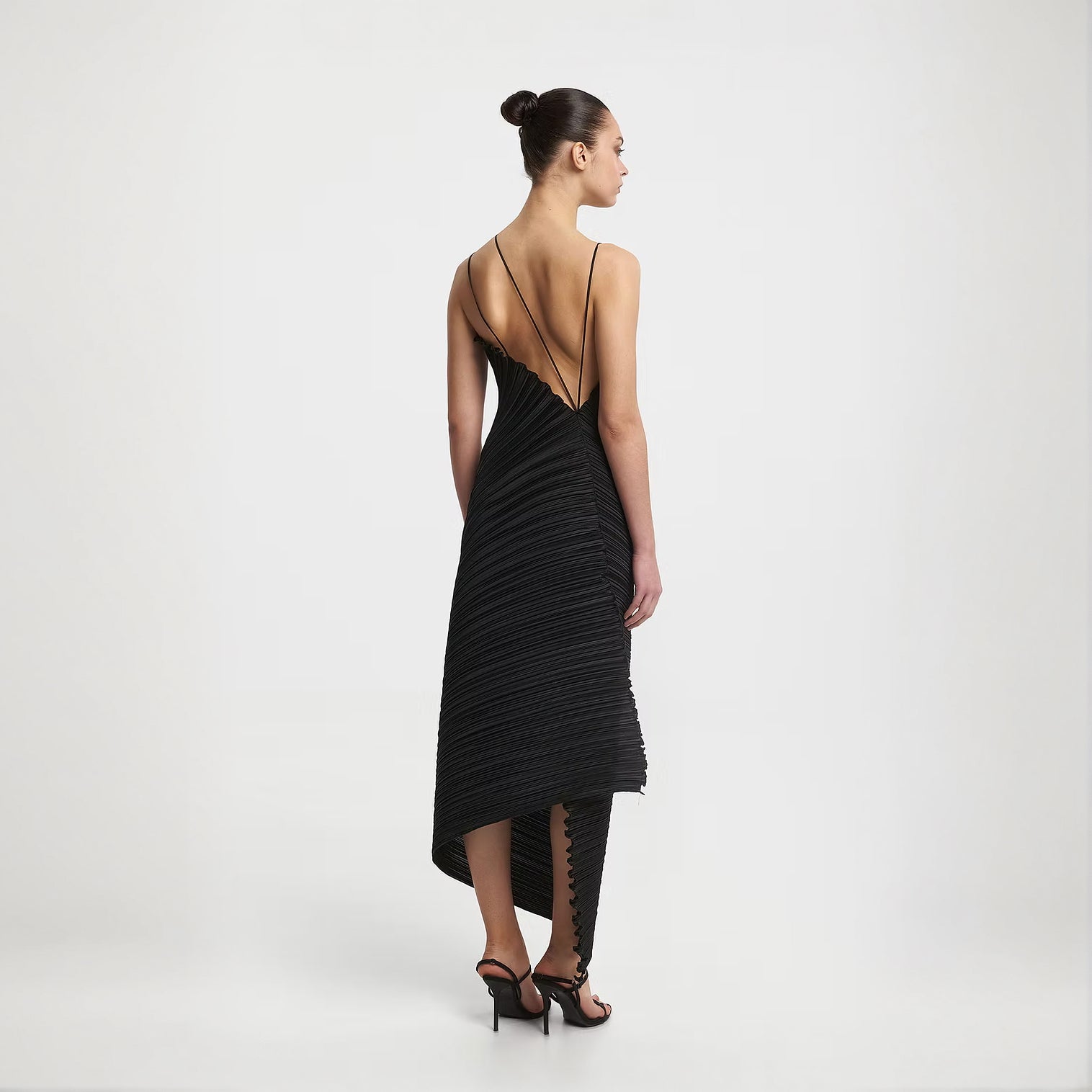 Chronos Dress