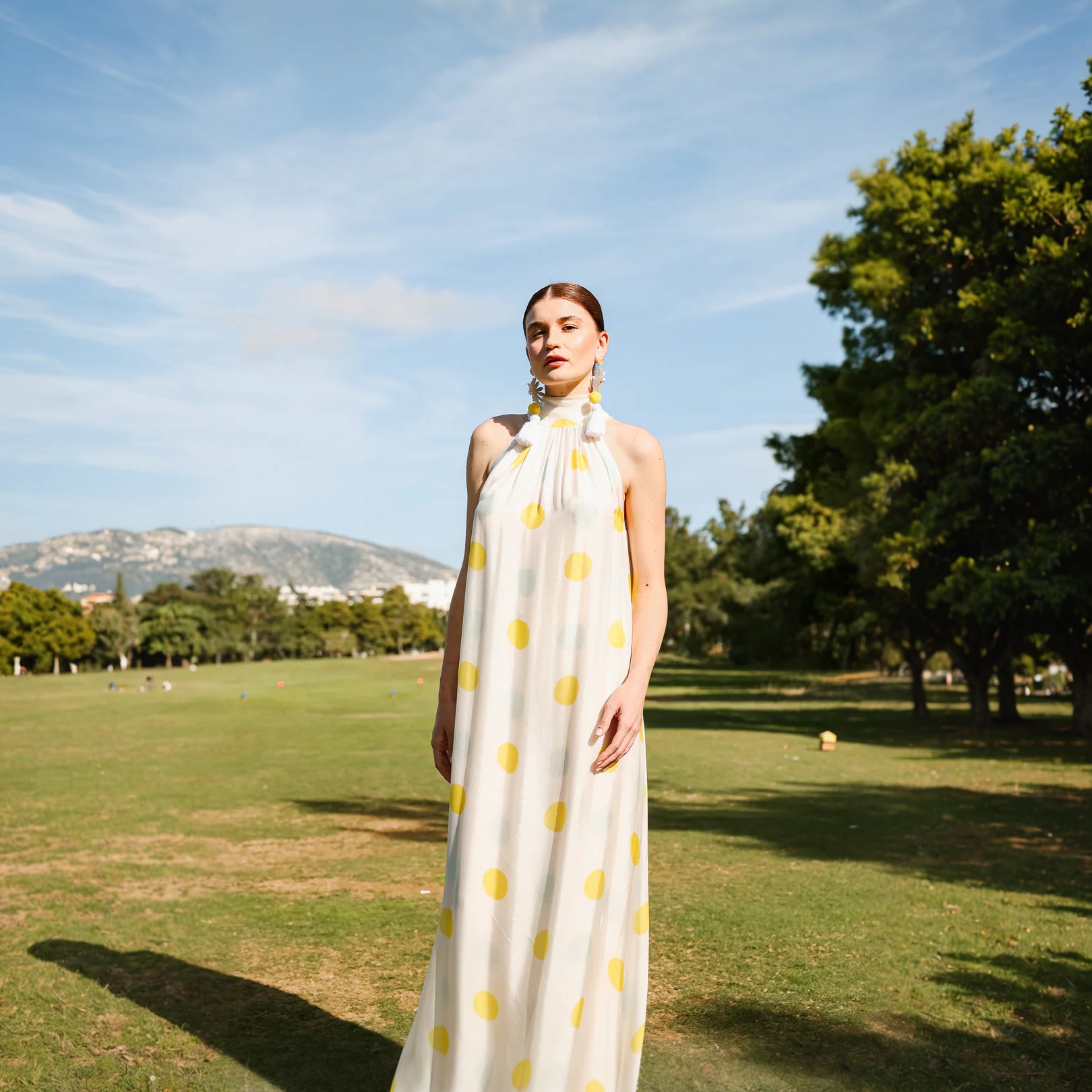 Adele Dress