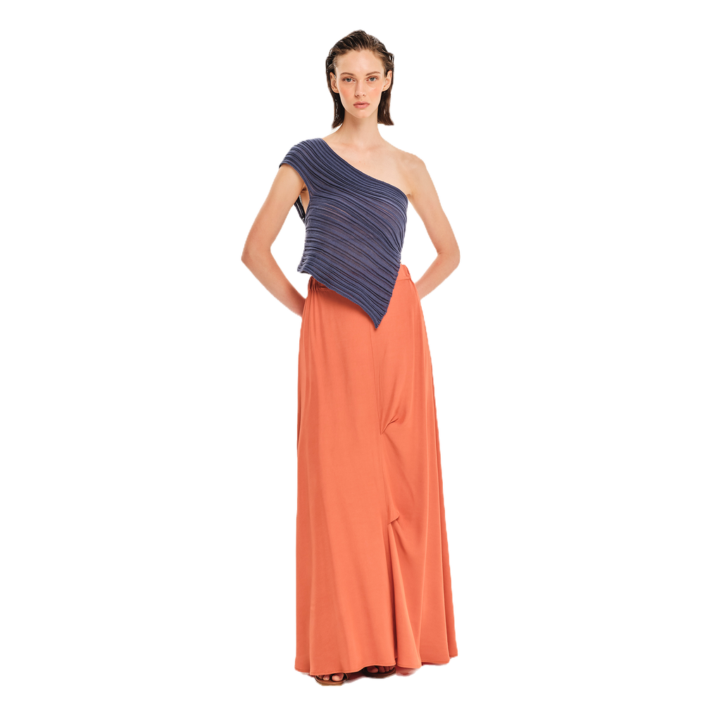 Archetypes Knit Sleeveless Top