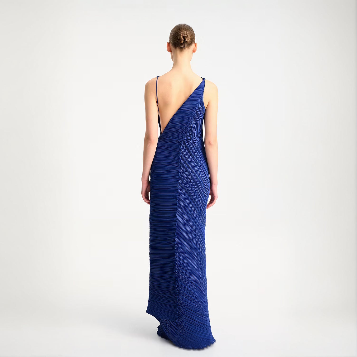 Gaia Dress Long