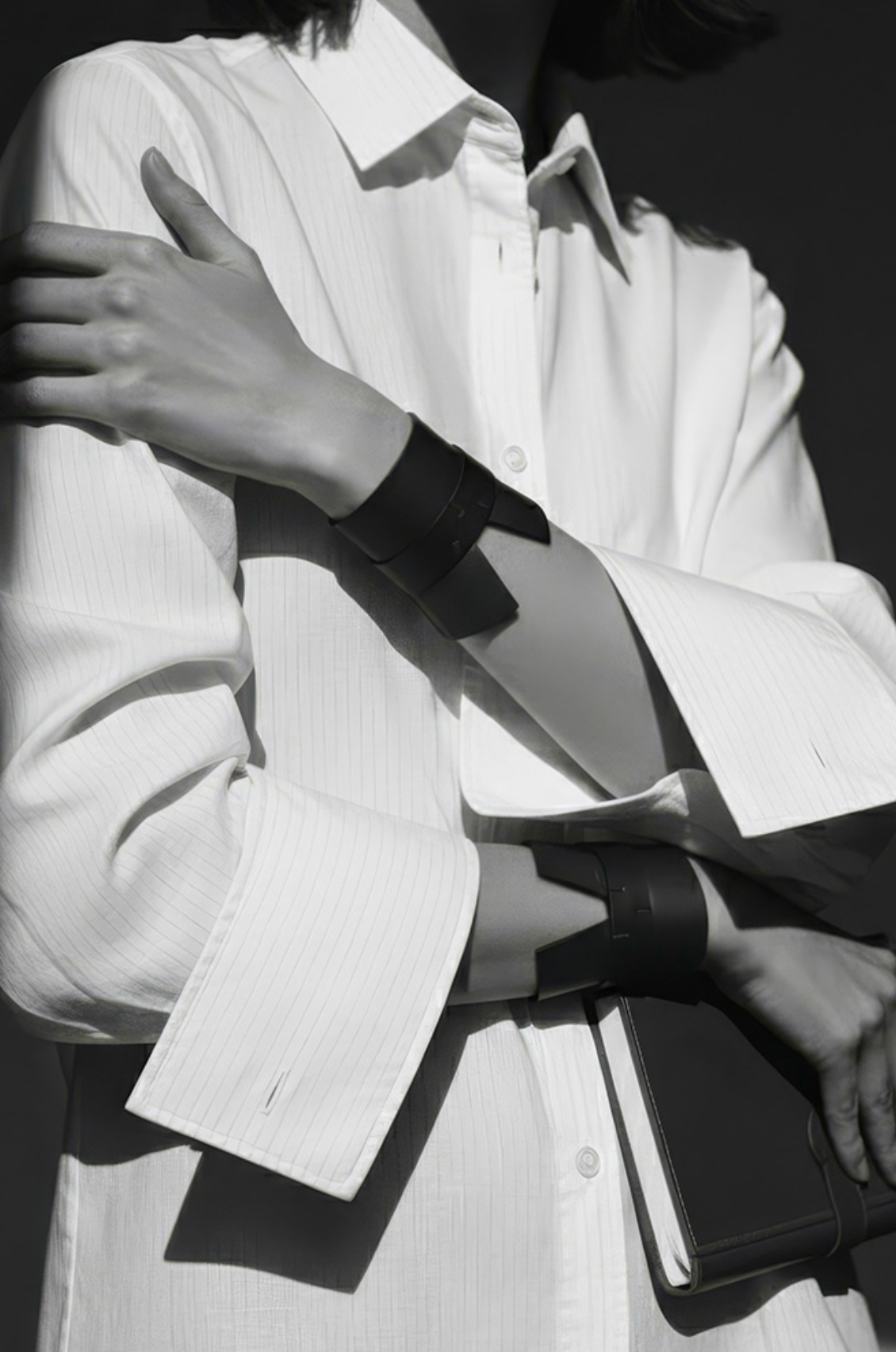 Diakenos Cuff