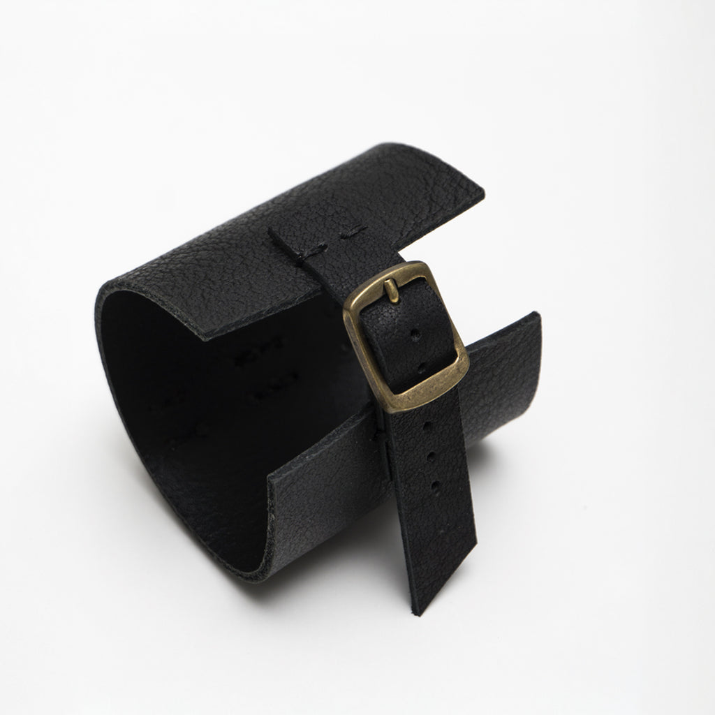 LinkCuff Bronze Cuff