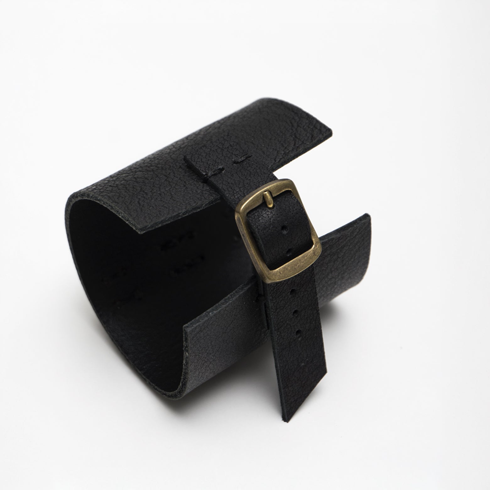 LinkCuff Bronze Cuff