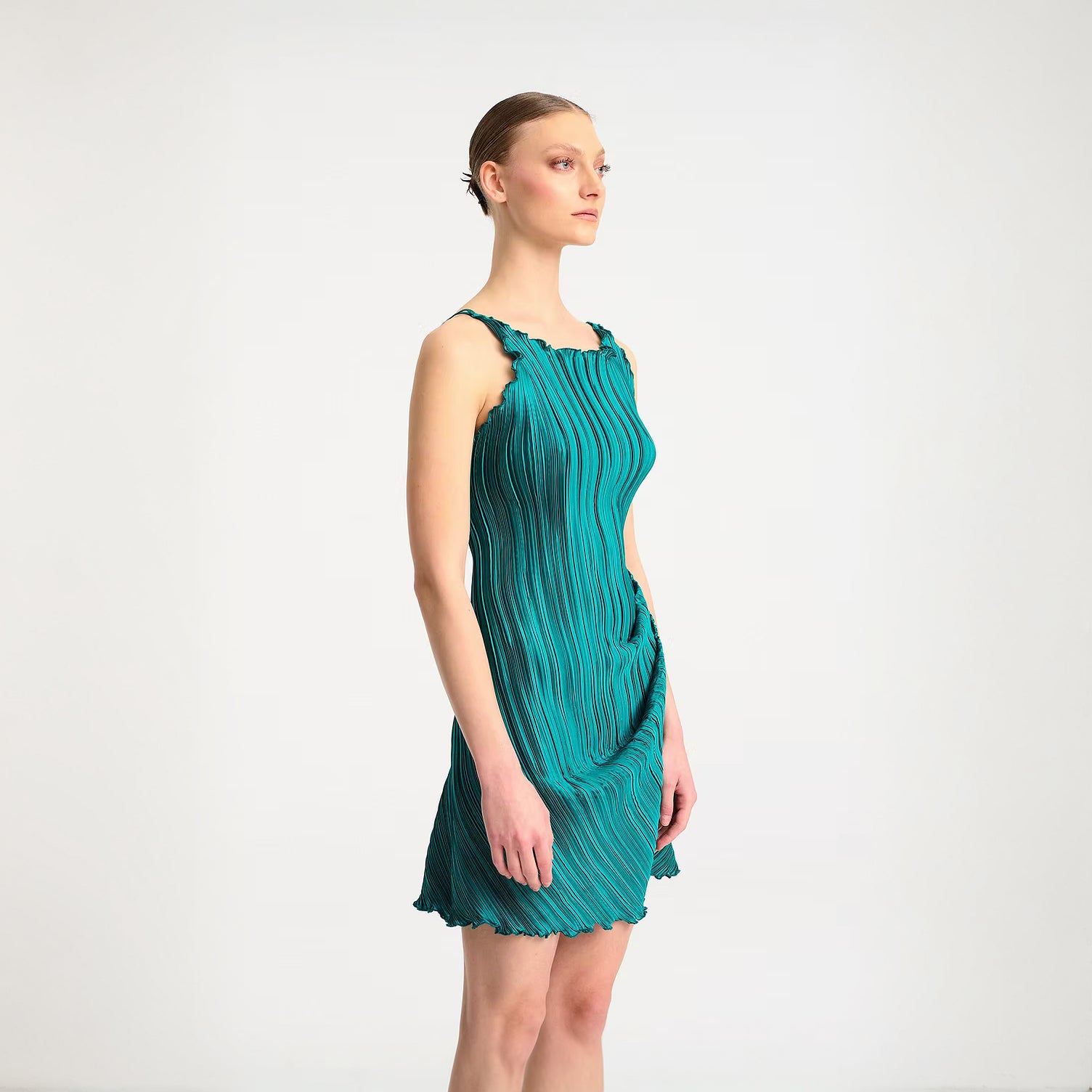 Gaia Dress