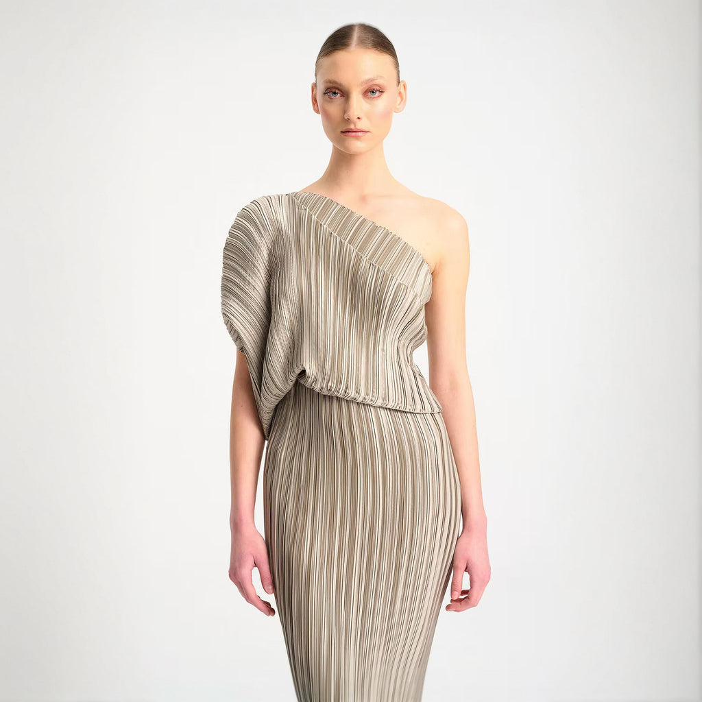 Polyhymnia Dress