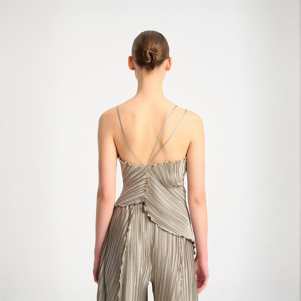 Papyrus Top