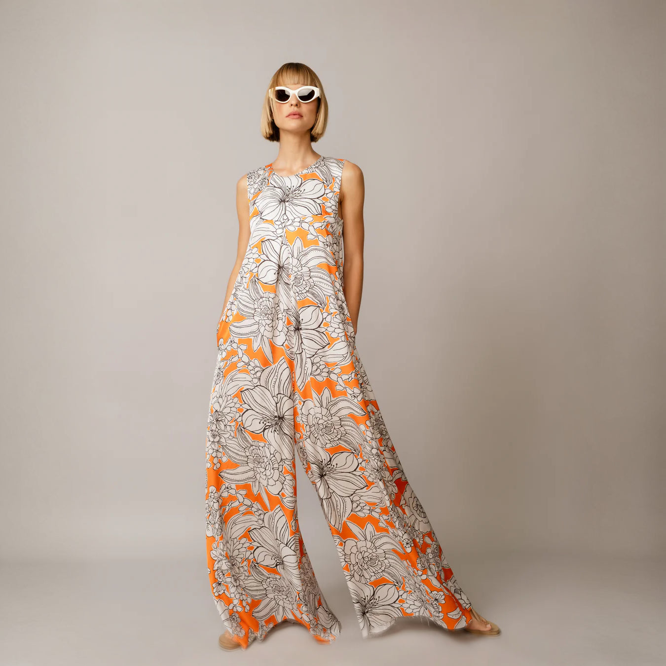 Shirley Jumpsuit