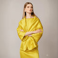 Palmina Solid Shawl