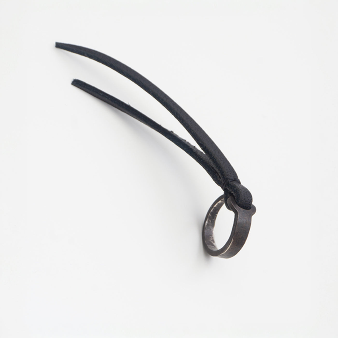 Spike FR Ring Bronze