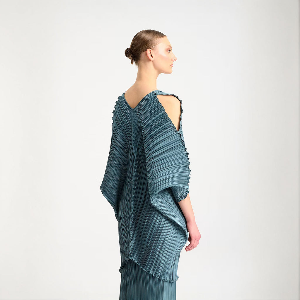 Hestia Caftan Tunic