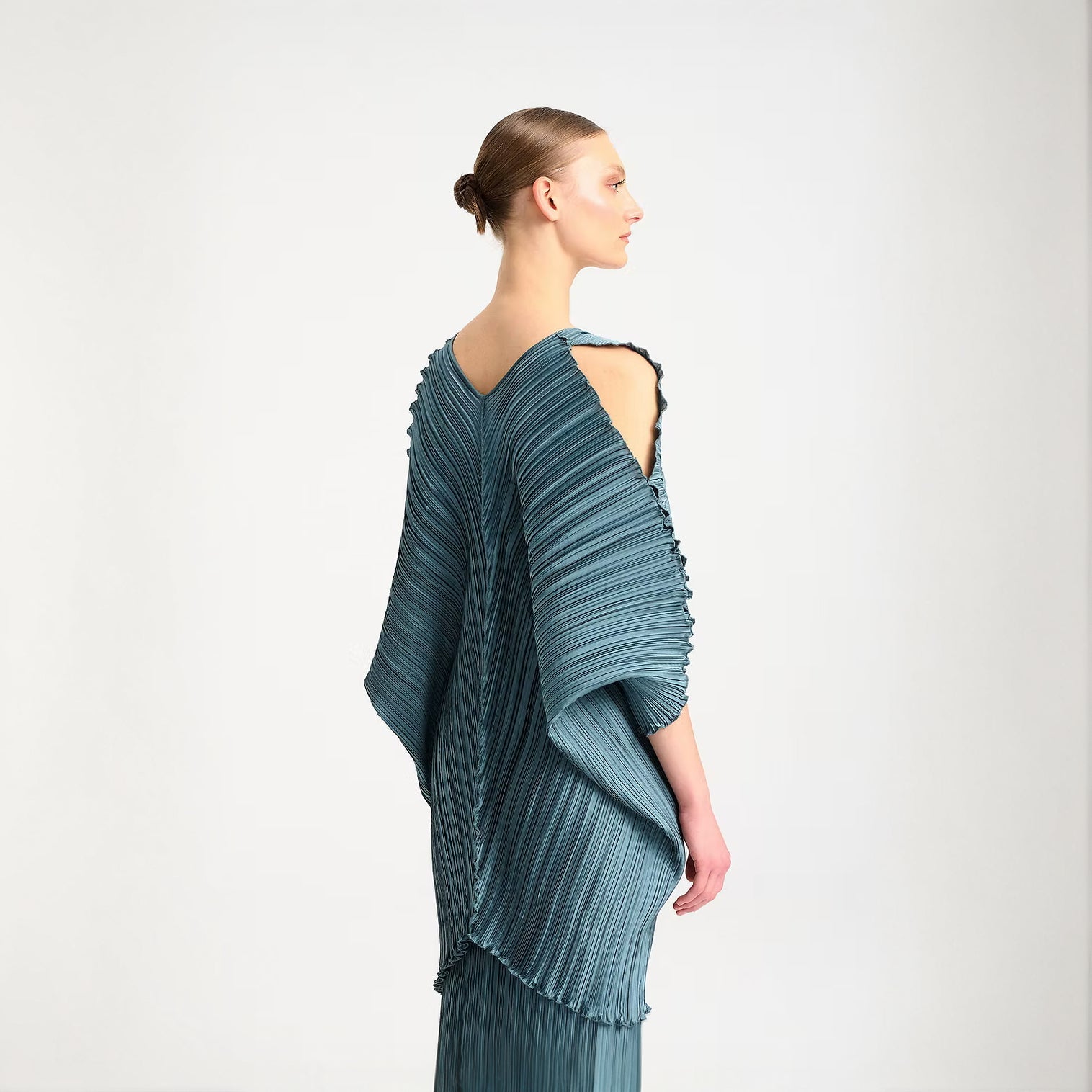 Hestia Caftan Tunic
