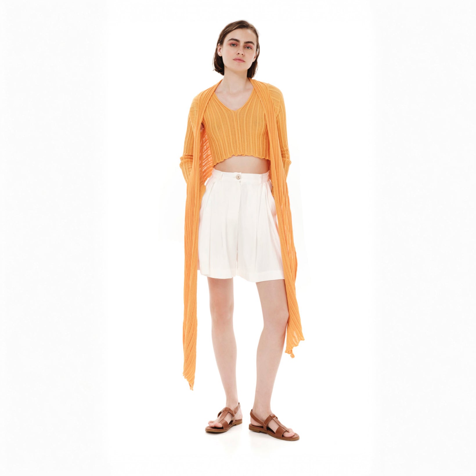 Archetypes Cardigan