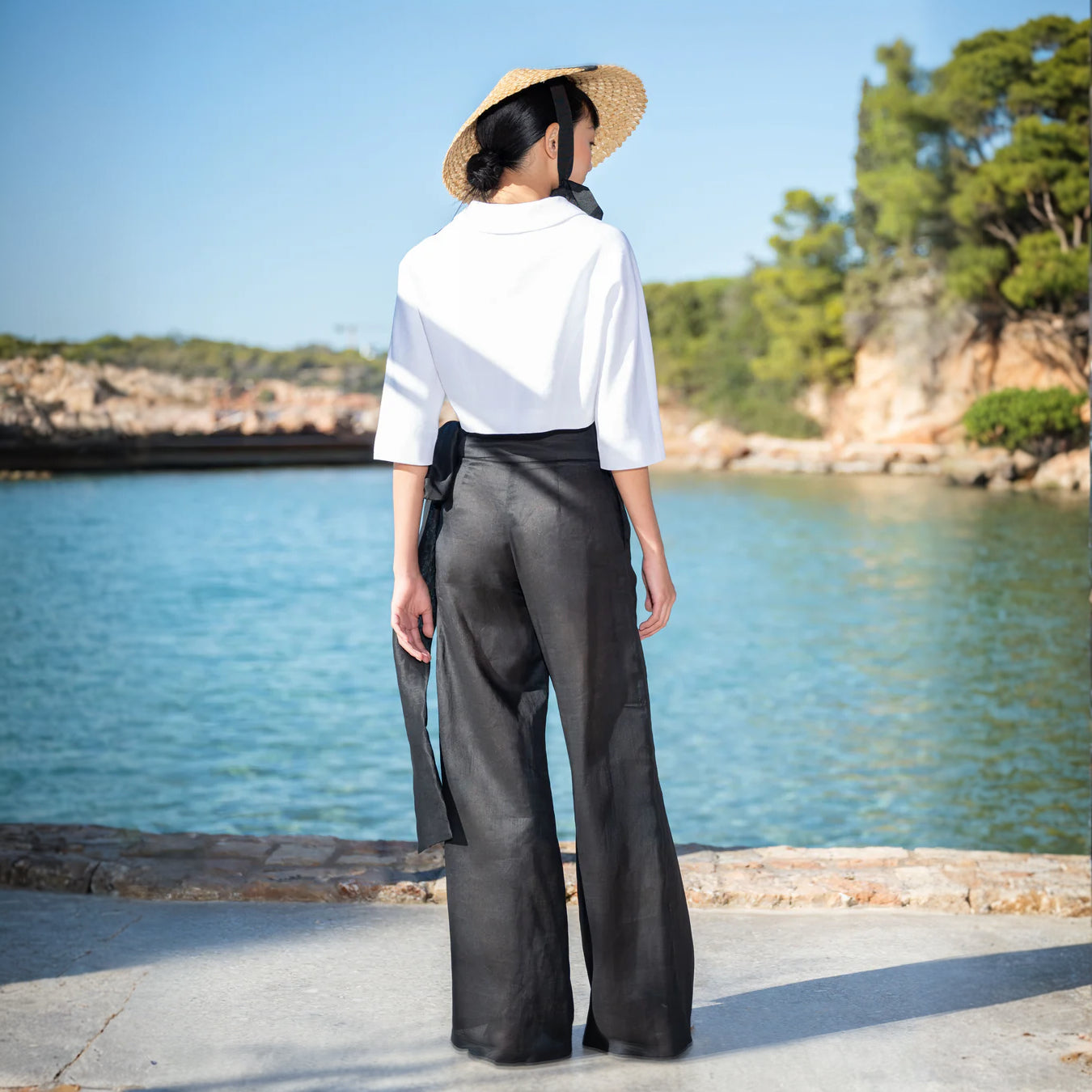 Lina Pants