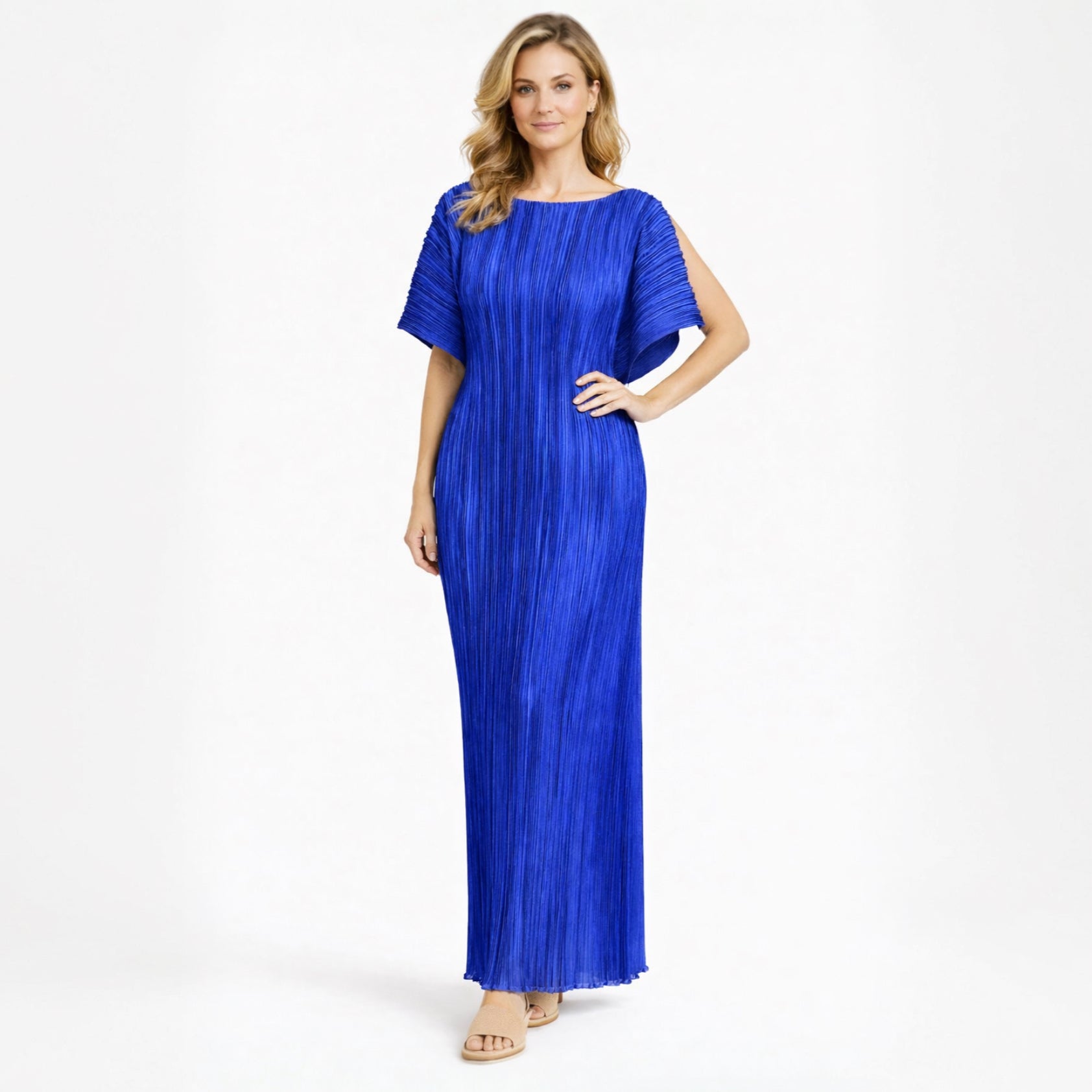 Ifigenia Dress