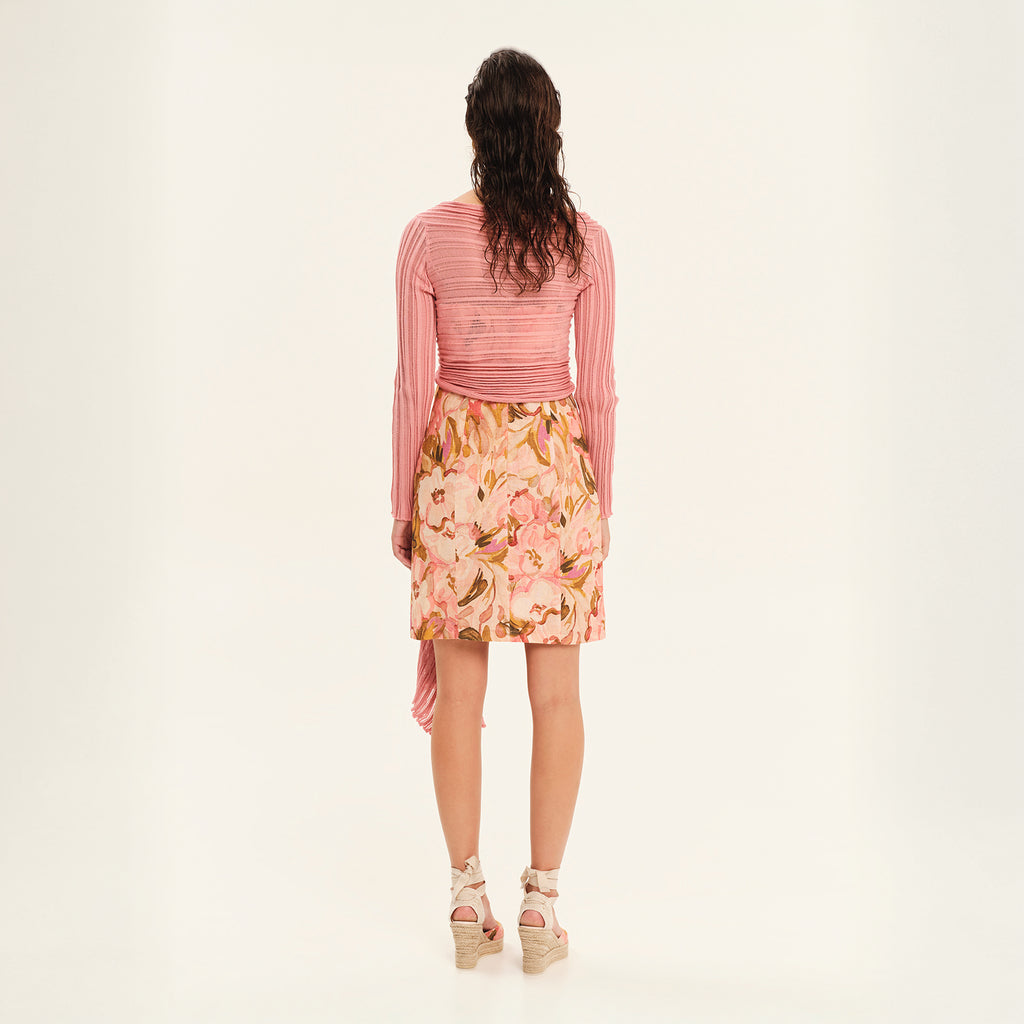 Archetypes Cardigan