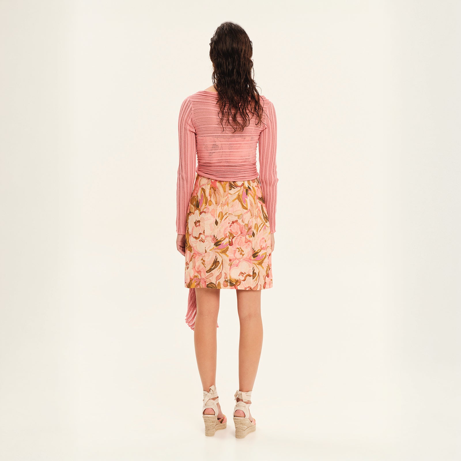 Archetypes Cardigan