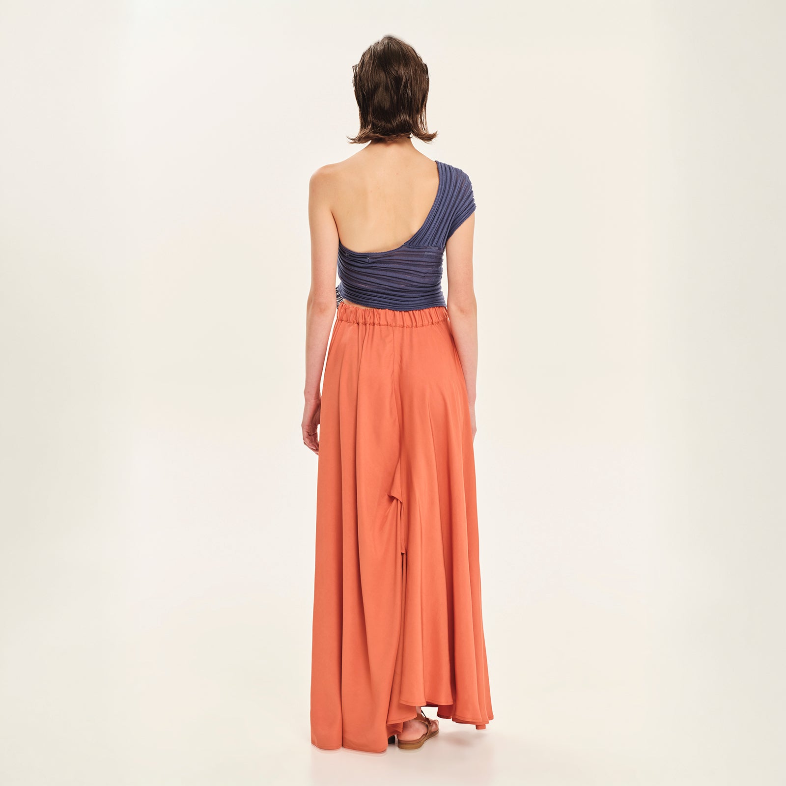 Archetypes Knit Sleeveless Top