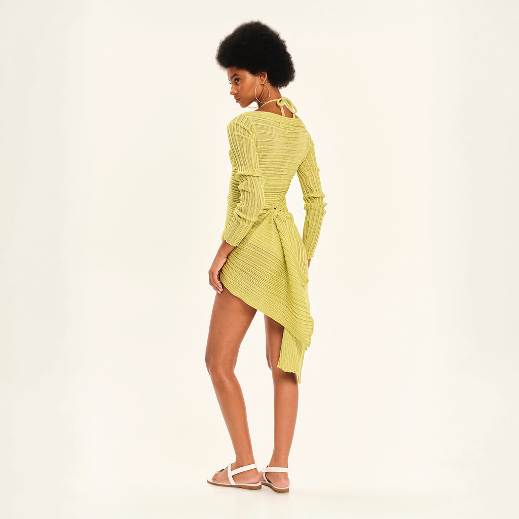 Lurex Cardigan