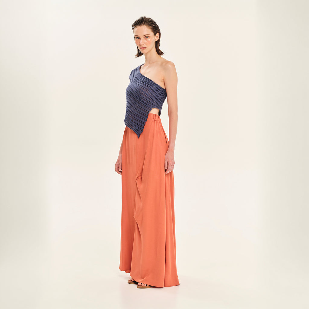 Archetypes Knit Sleeveless Top