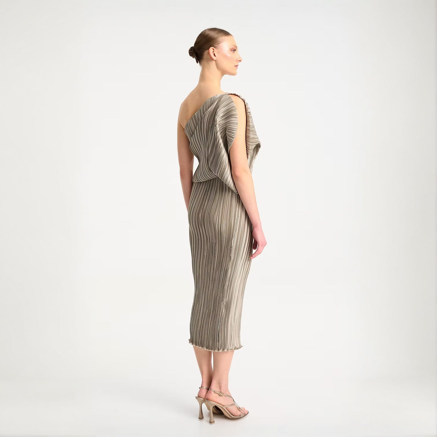 Polyhymnia Dress