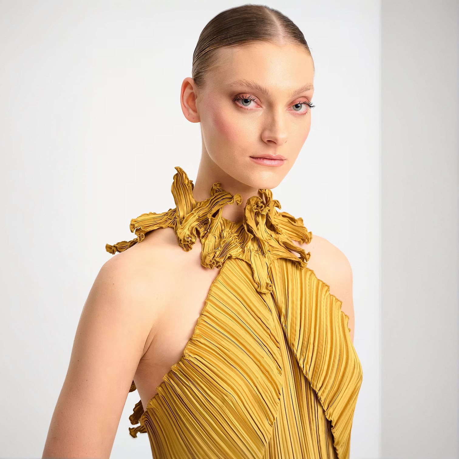 Pnyka Dress