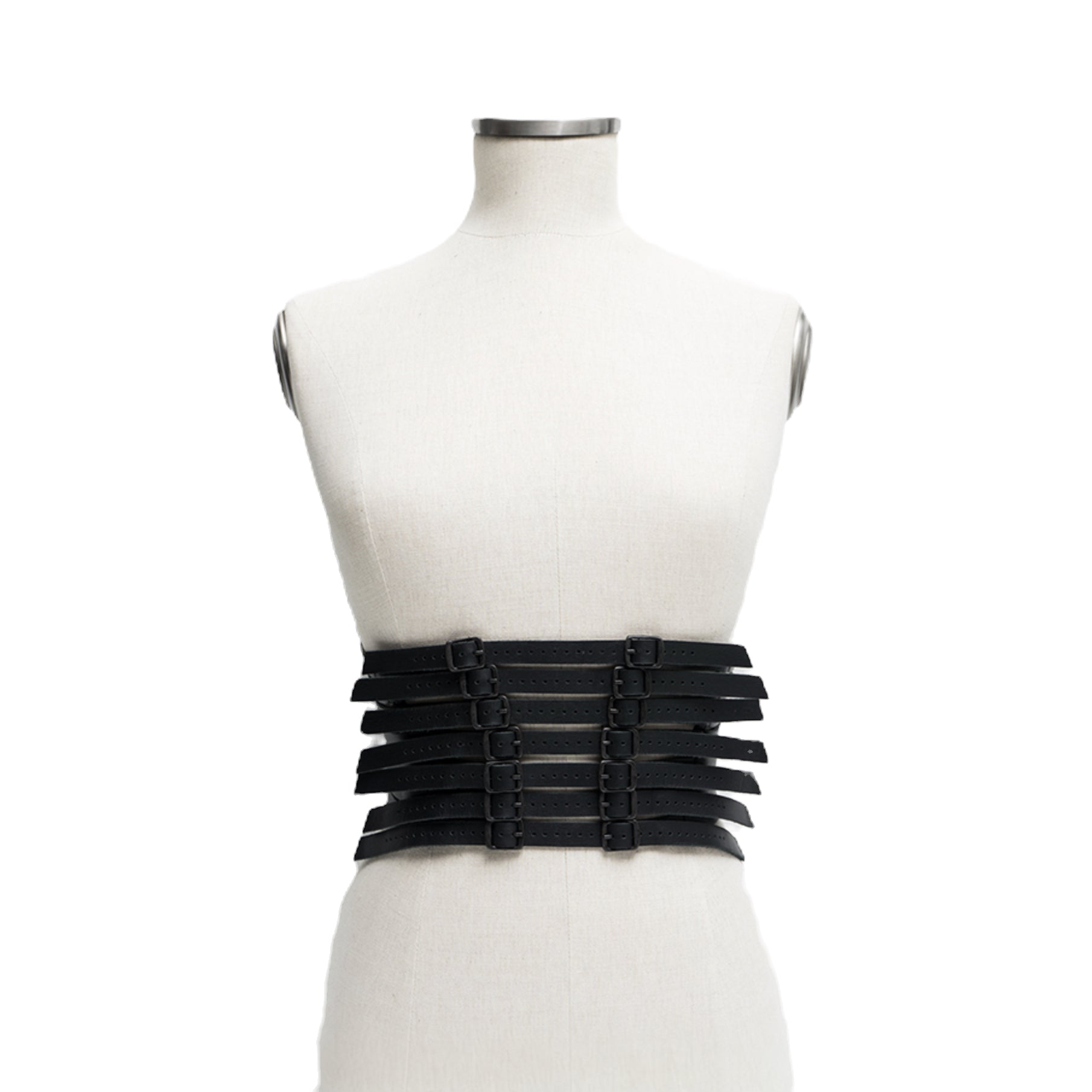 Heptad Belt