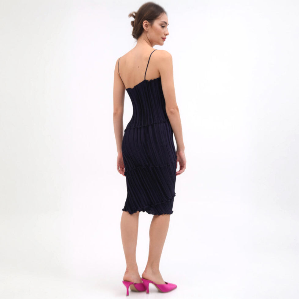 Spiral Dress
