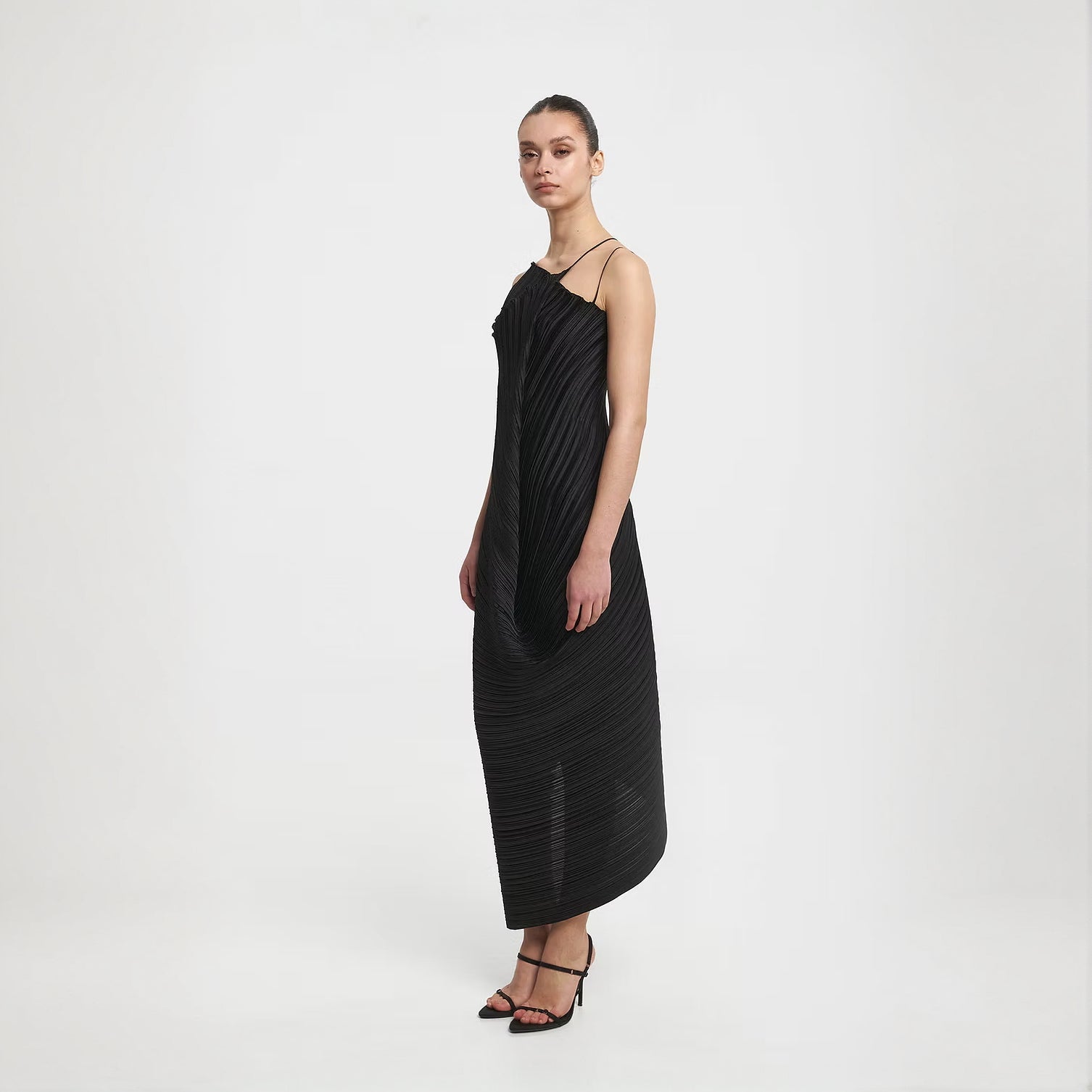 Chronos Dress
