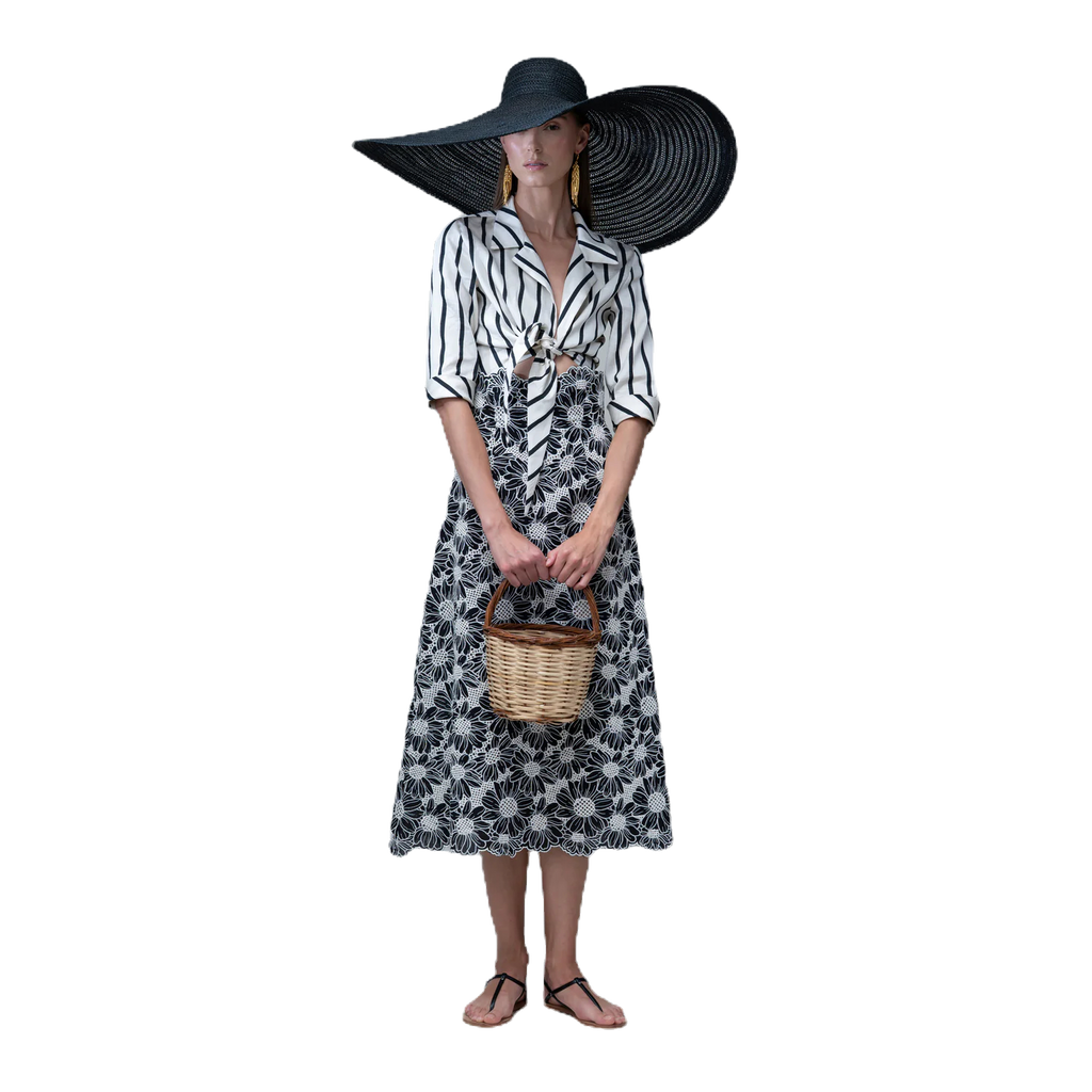 Nadege Skirt