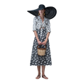 Nadege Skirt