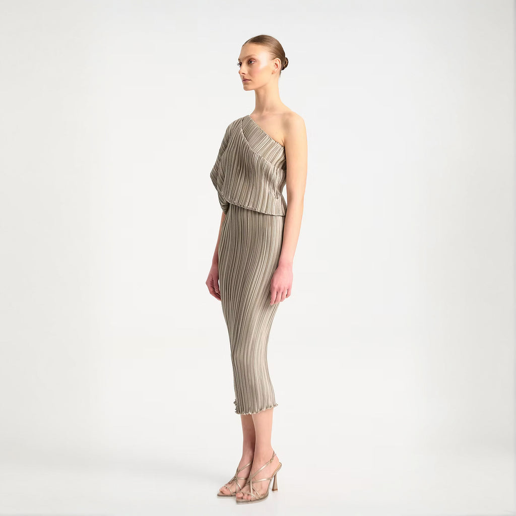 Polyhymnia Dress