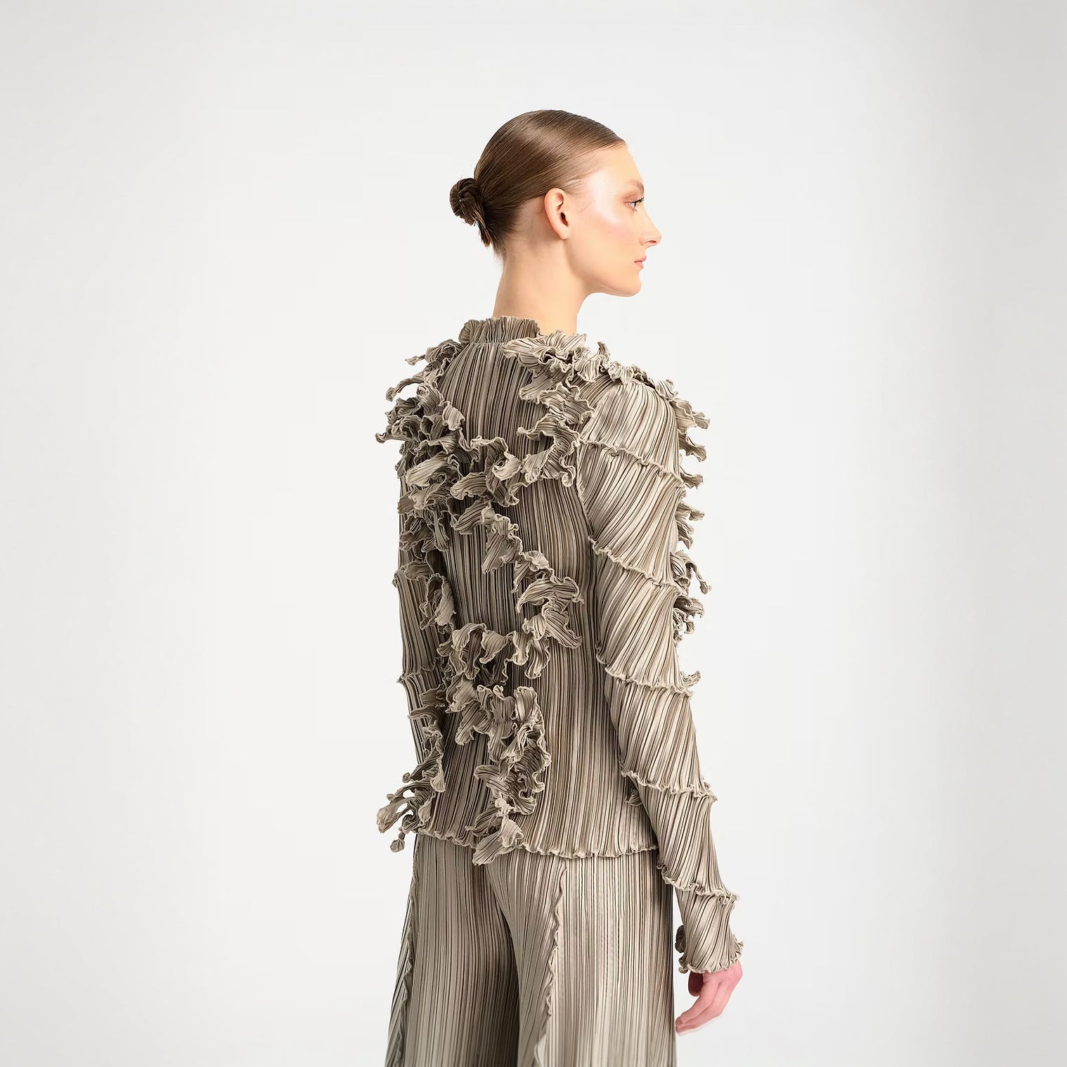 Botanical Jacket
