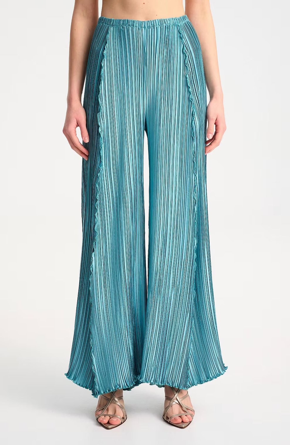 Thalassa Jupe Culotties Pants