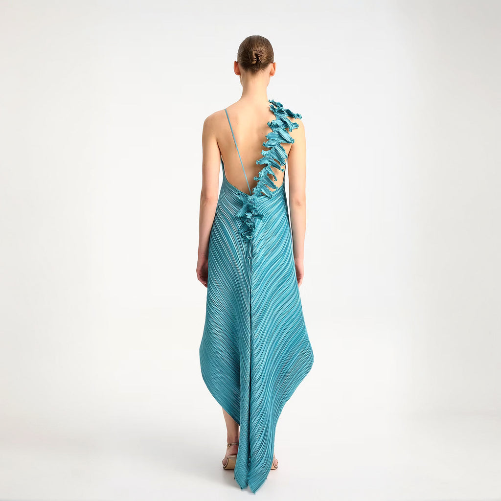 Lyric Dress