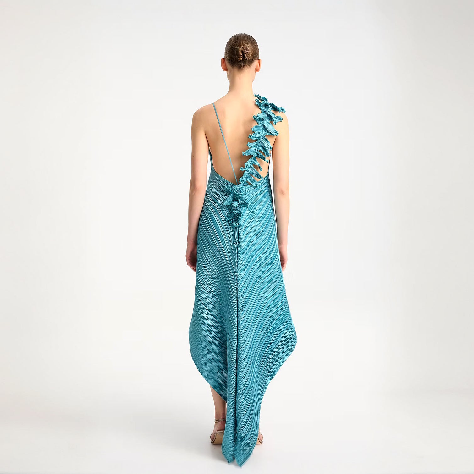 Lyric Dress