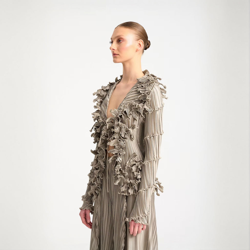 Botanical Jacket