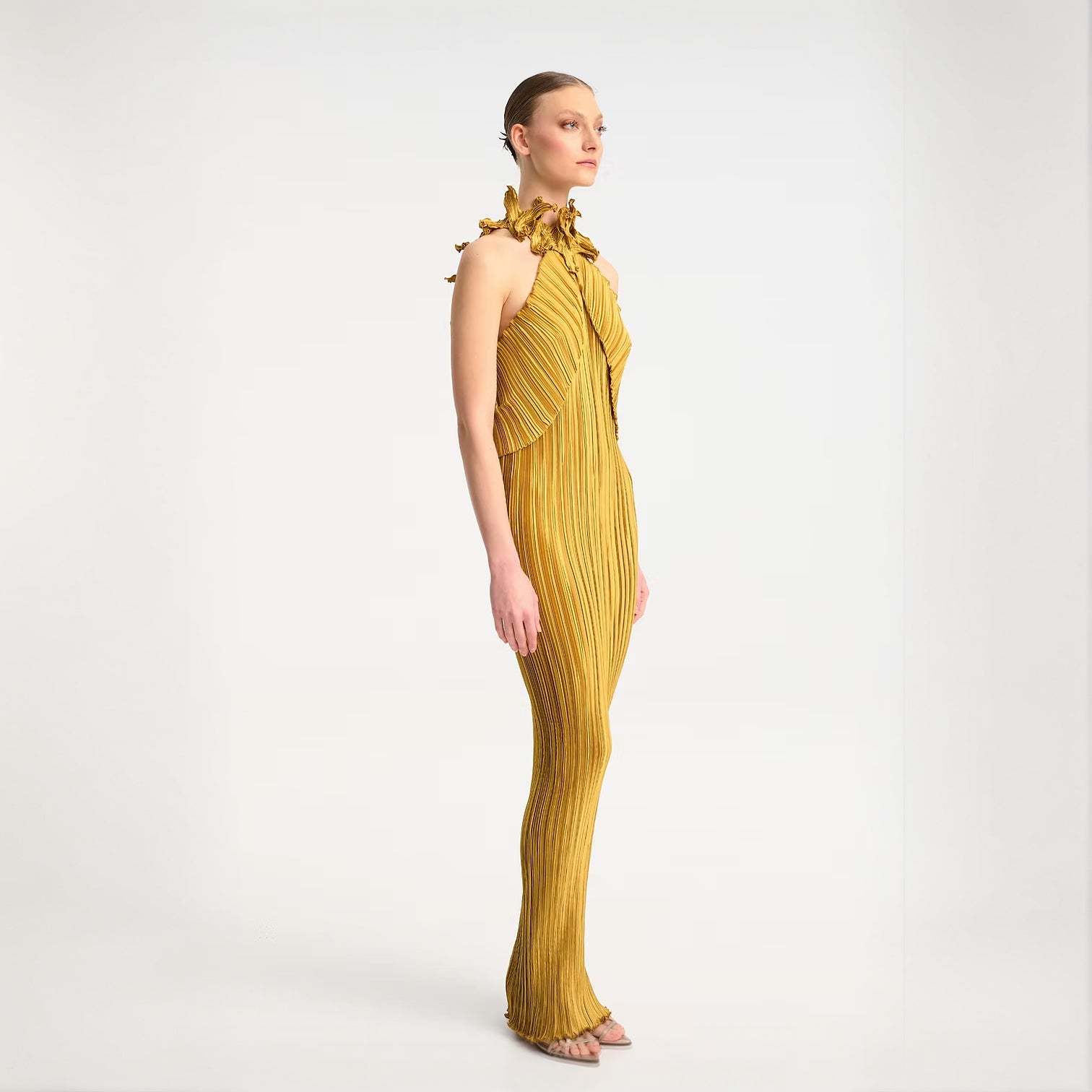 Pnyka Dress