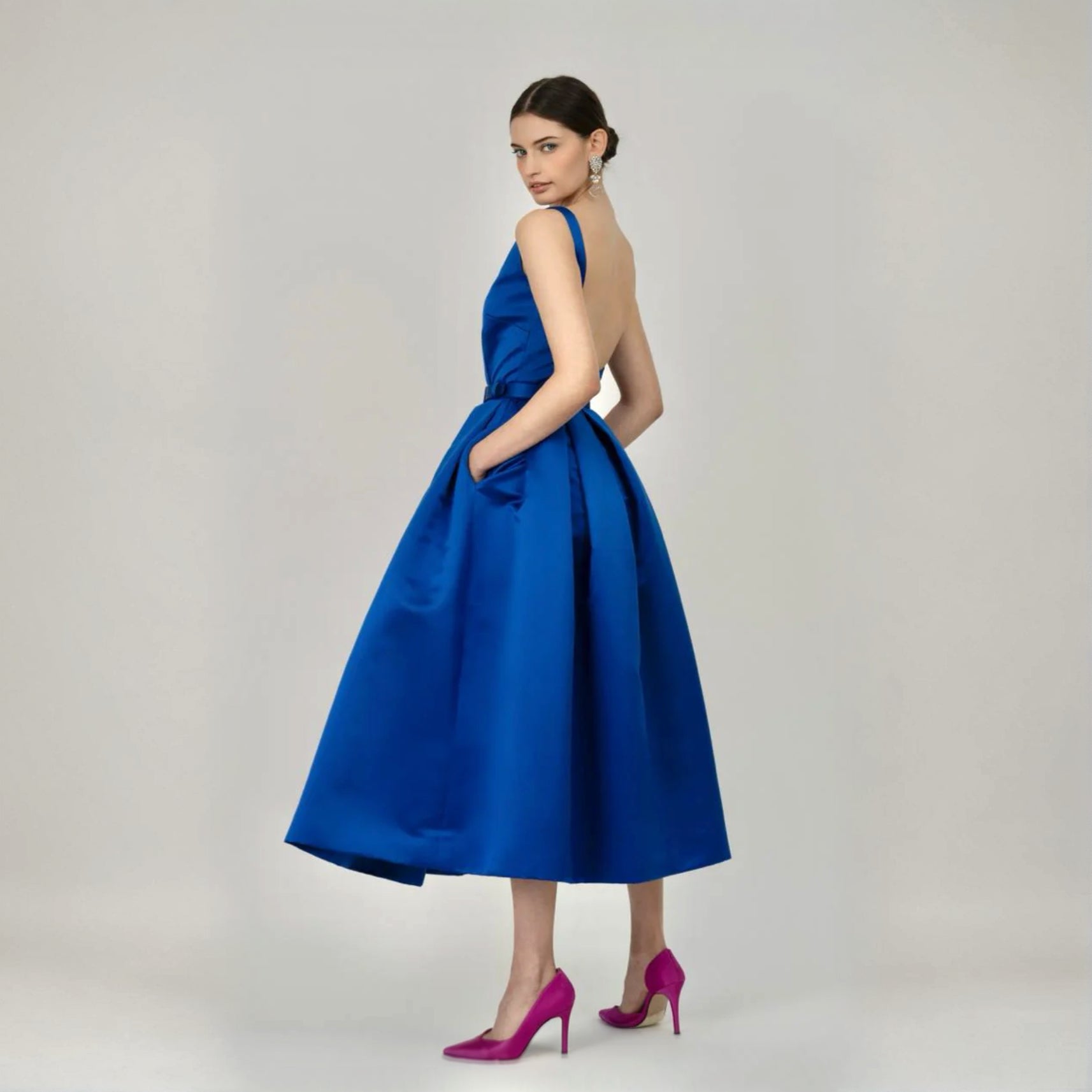 Sandy B Dress