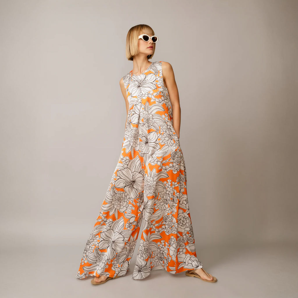 Shirley Jumpsuit