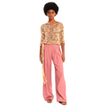 Secret Pleats Trousers