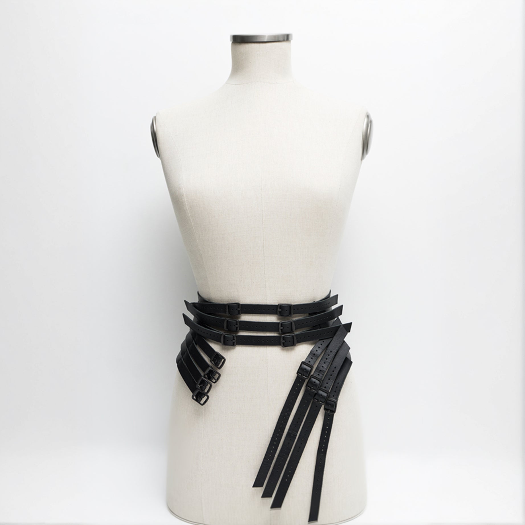 Heptad Belt