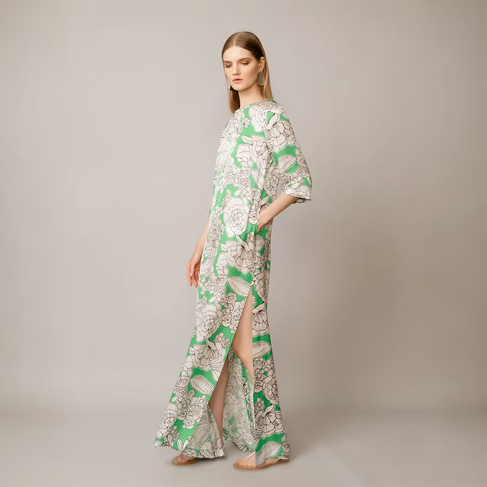 Robinson Dress