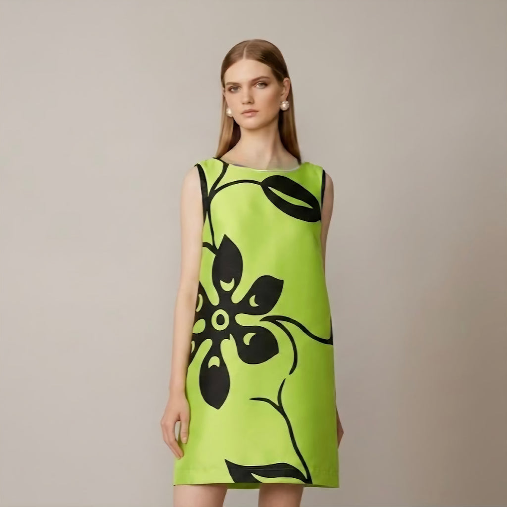 Jane Dress