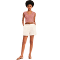 Archetypes Knitted Crop Top